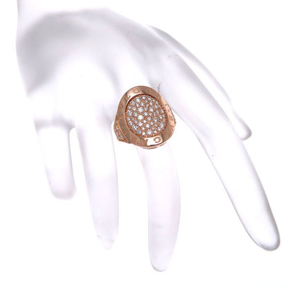 Bvlgari Ring Revanting