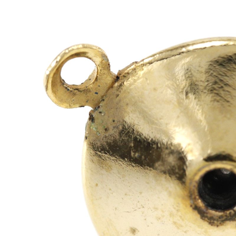 [dior] Christian Dior Gold Plated Men's Tie Pin