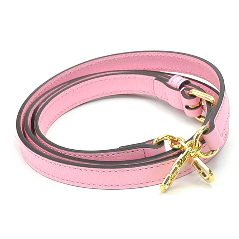 Gucci Shoulder Bag Handbag Bananya Collaboration 671623