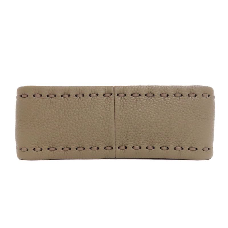 Fendi Small Fendi Fendessence Celeria Handbag Calf Women