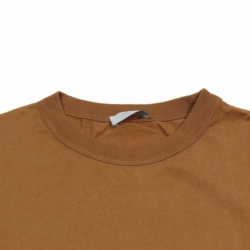 Unused 22aw Dior X Travis Scott Travis Scott Cactus Jack Cactus Jack T-Shirt