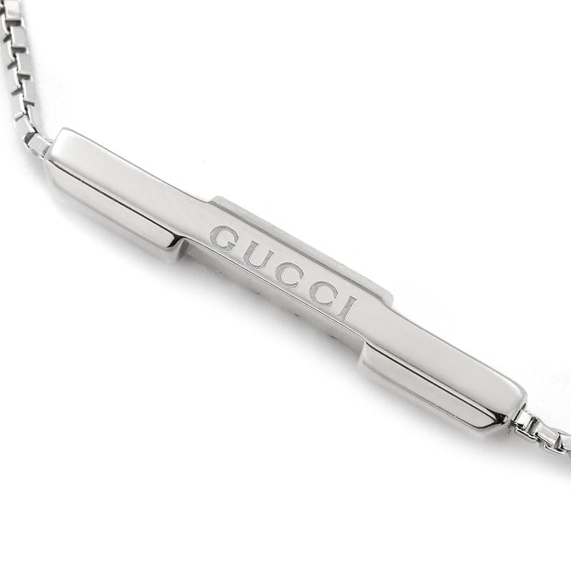 Gucci Bracelet Link To Love Silver #16