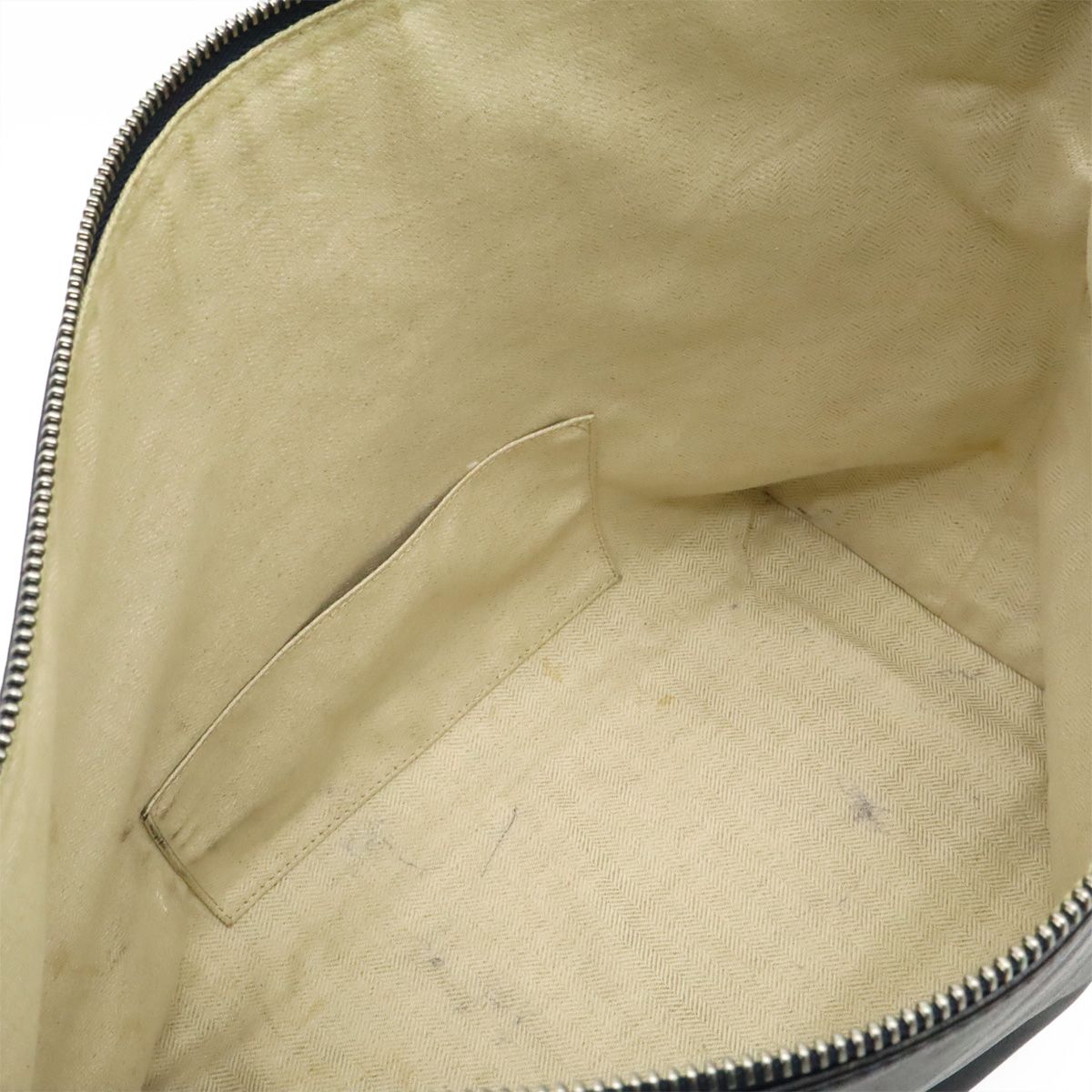 Loewe CUBI Cubi Crossbody Bag Medium Anagram Shoulder Bag Crossbody Leather