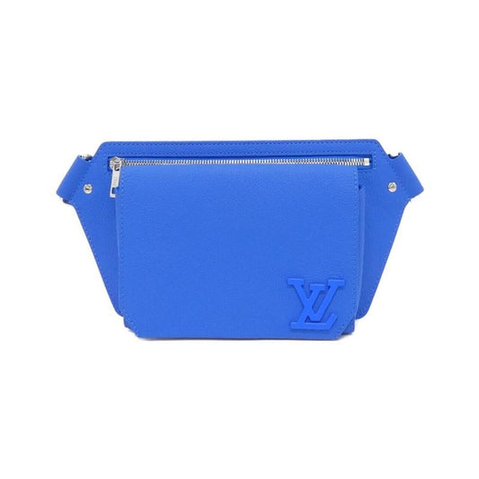 Louis Vuitton Aerogram Takeoff Ring Shoulder Bag