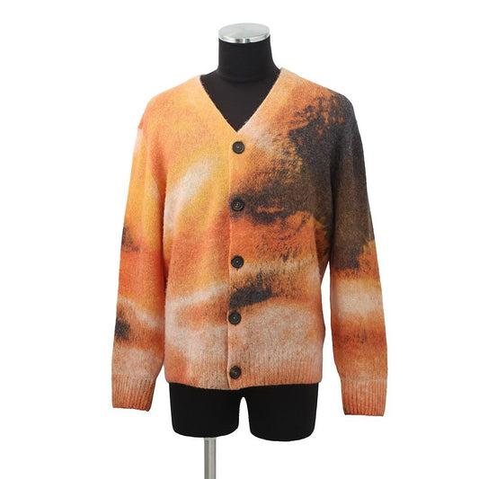 Hermes Cardigan Reflet Equestre