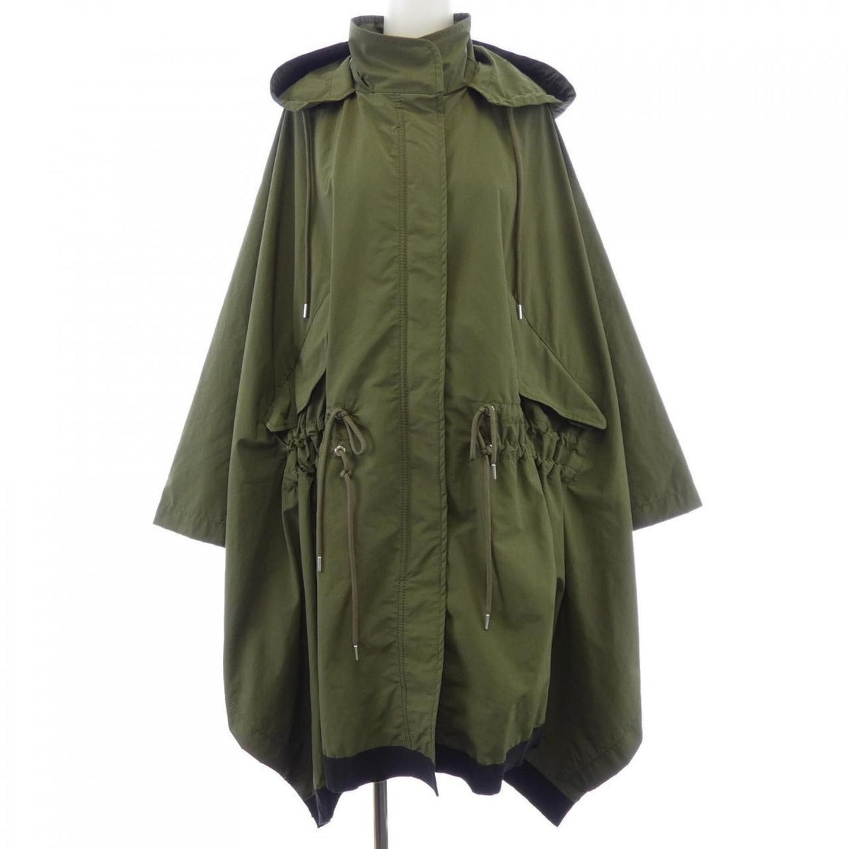 Moncler Shoulder Bag Khaki 1