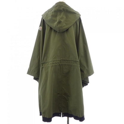 Moncler Shoulder Bag Khaki 1 — view 2