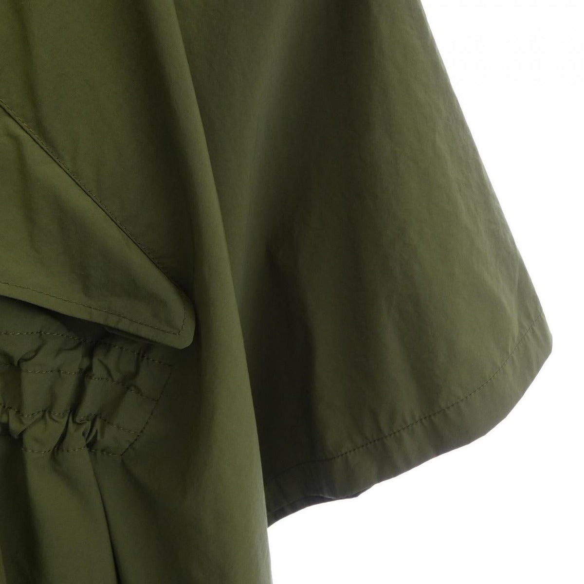 Moncler Shoulder Bag Khaki 1 — view 6