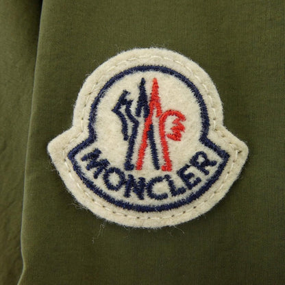 Moncler Shoulder Bag Khaki 1 — view 7