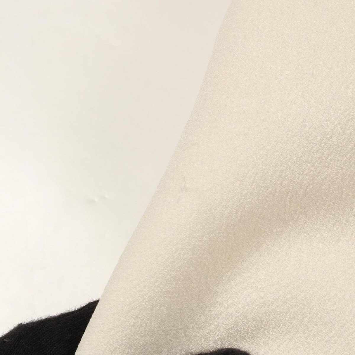 Louis Vuitton Dress Silk — view 12
