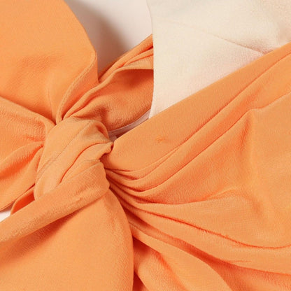 Louis Vuitton Dress Silk — view 13