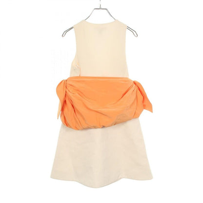 Louis Vuitton Dress Silk — view 2