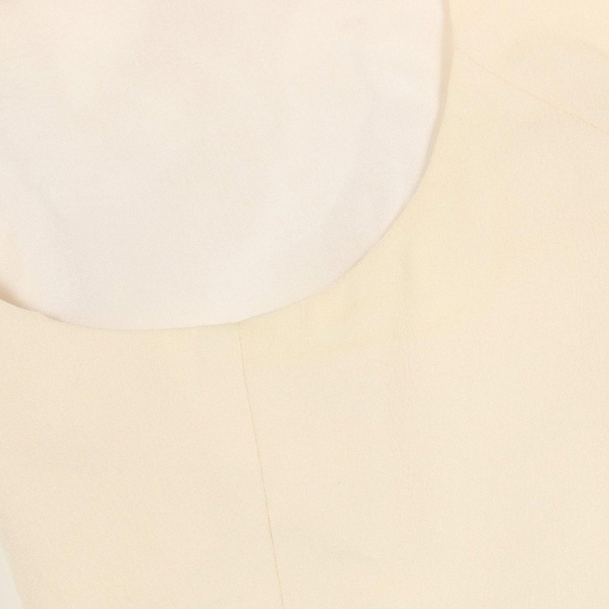 Louis Vuitton Dress Silk — view 7