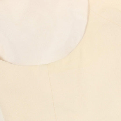 Louis Vuitton Dress Silk — view 7
