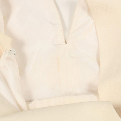 Louis Vuitton Dress Silk — view 8