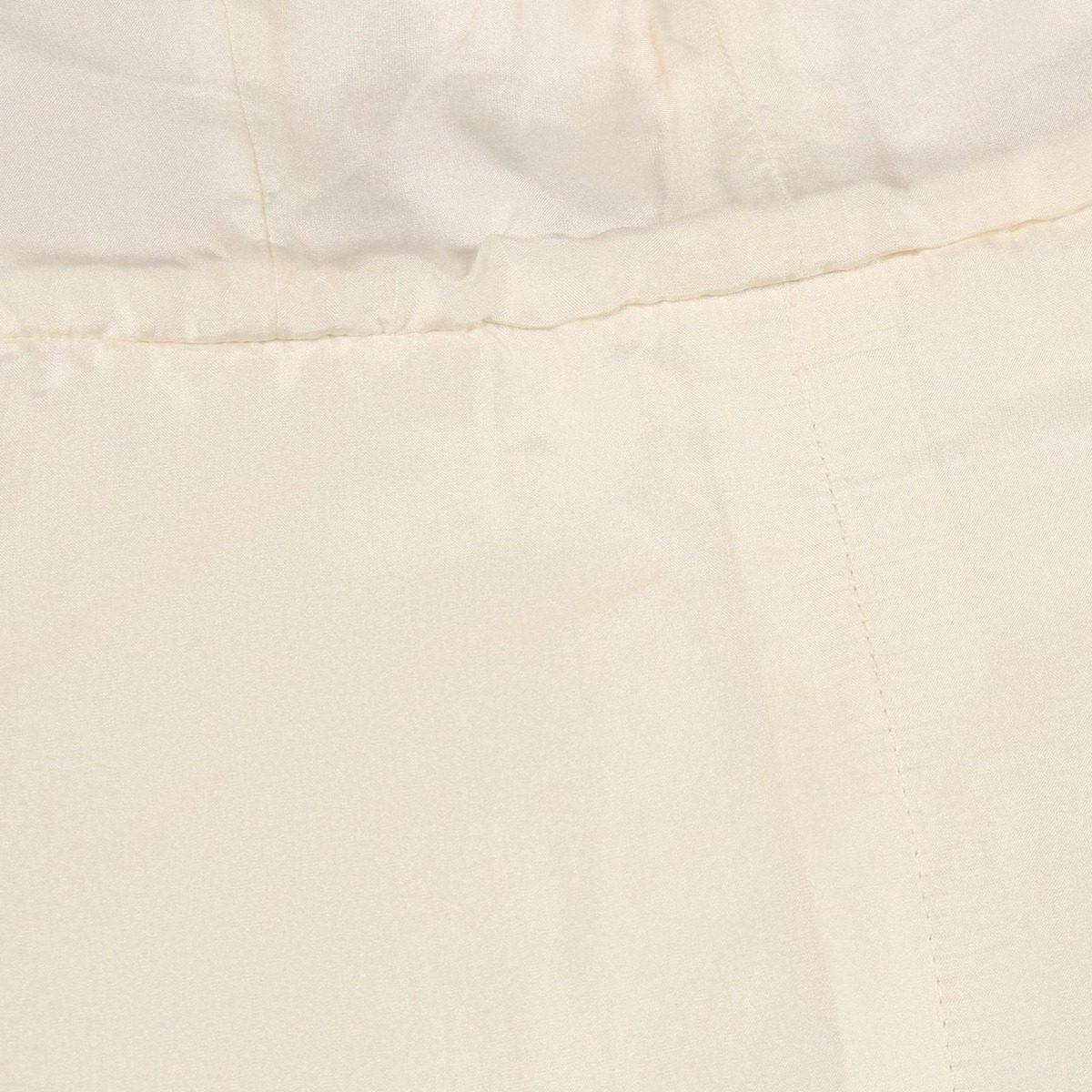 Louis Vuitton Dress Silk — view 9
