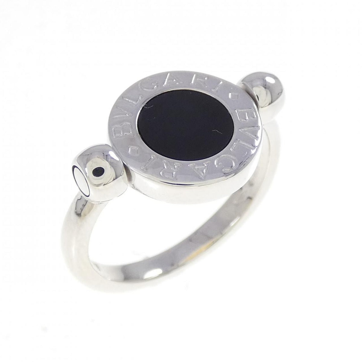 Bvlgari Ring