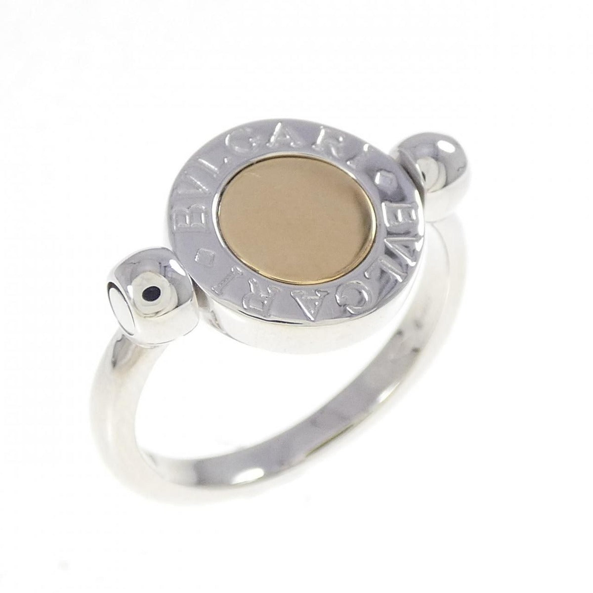Bvlgari Ring — view 2