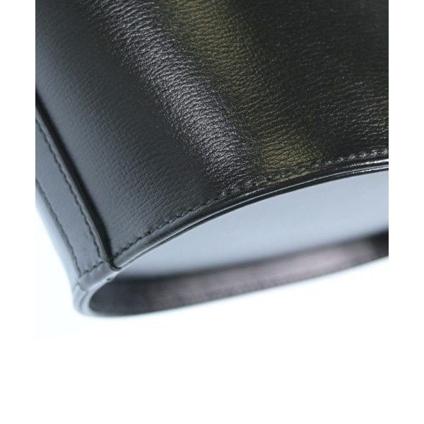 Gucci Shoulder Bag Black — view 10
