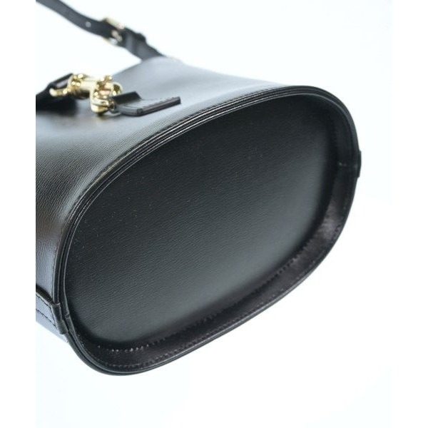 Gucci Shoulder Bag Black — view 11
