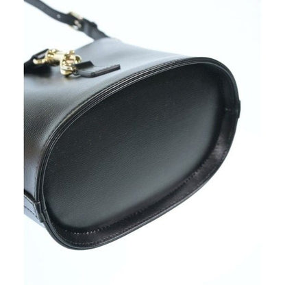 Gucci Shoulder Bag Black — view 11