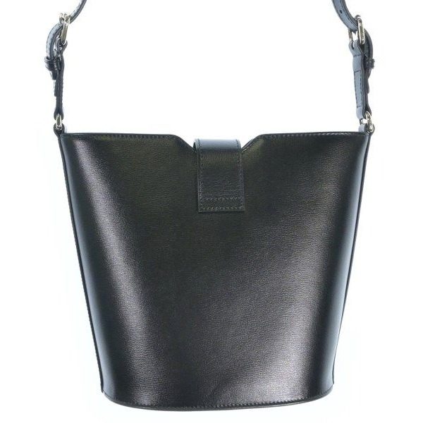 Gucci Shoulder Bag Black — view 2