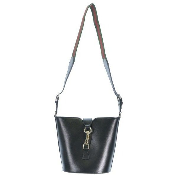 Gucci Shoulder Bag Black — view 3