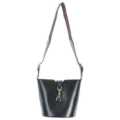 Gucci Shoulder Bag Black — view 3