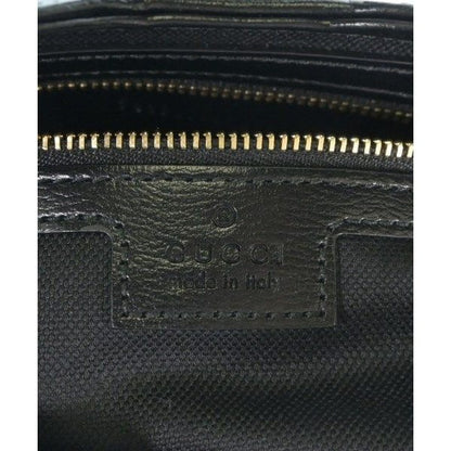Gucci Shoulder Bag Black — view 5