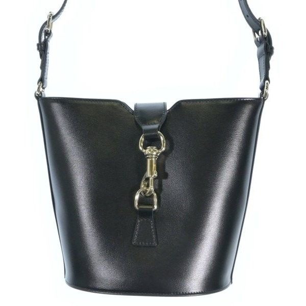 Gucci Shoulder Bag Black