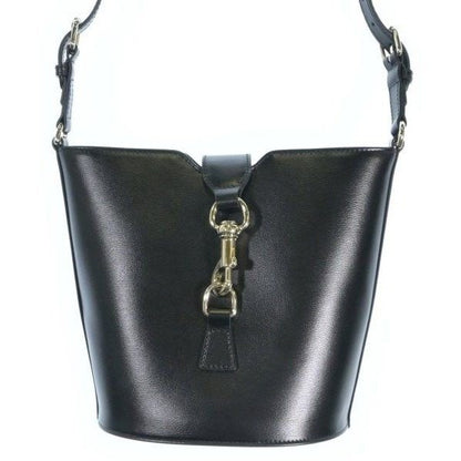 Gucci Shoulder Bag Black