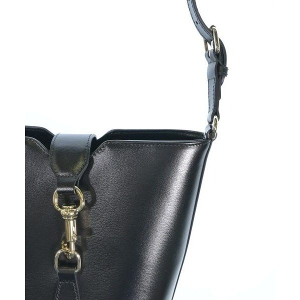 Gucci Shoulder Bag Black — view 7