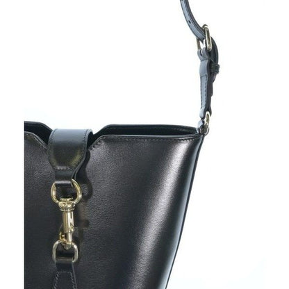Gucci Shoulder Bag Black — view 7