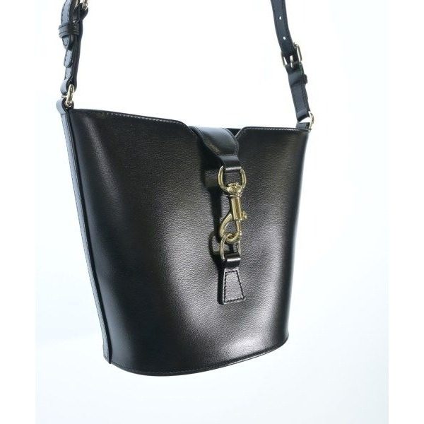 Gucci Shoulder Bag Black — view 8