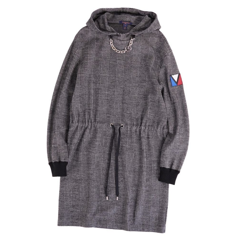 Louis Vuitton Dress Prince