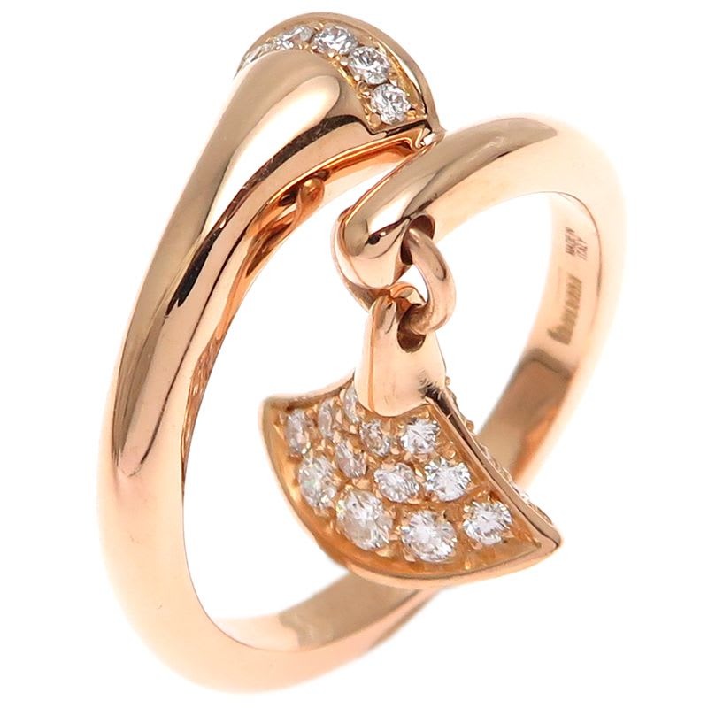 Bvlgari Diva Dream Ring