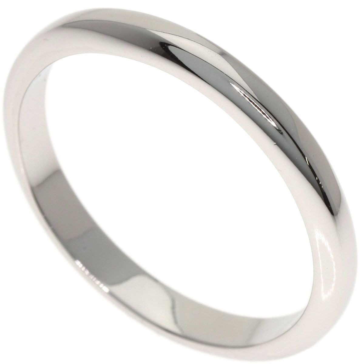Cartier Wedding 59 Ring