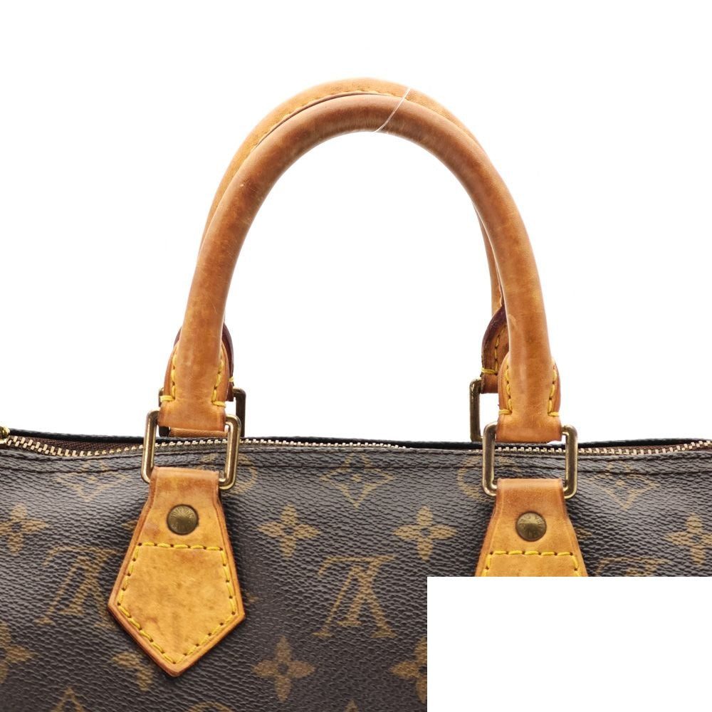 Louis Vuitton Speedy 25 Monogram Handbag — view 7