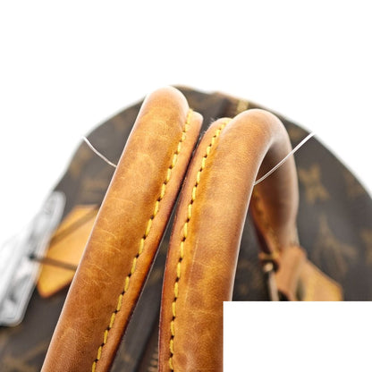 Louis Vuitton Speedy 25 Monogram Handbag — view 8