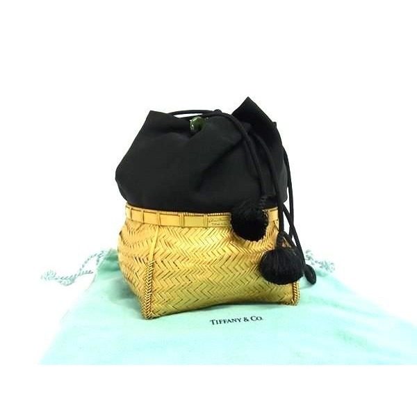 Tiffany & Co Elsa Peretti Jade Special Pouch