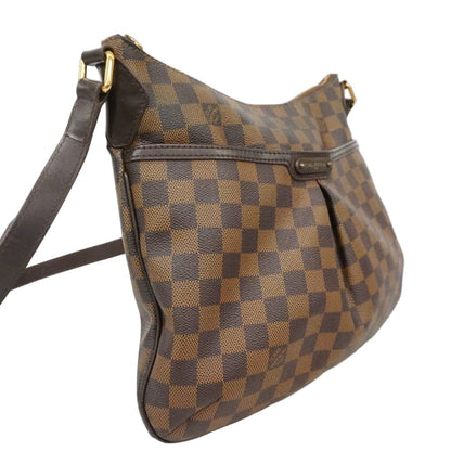 Louis Vuitton Shoulder Bag Damier Blue Msbeli PM Ebene — view 2