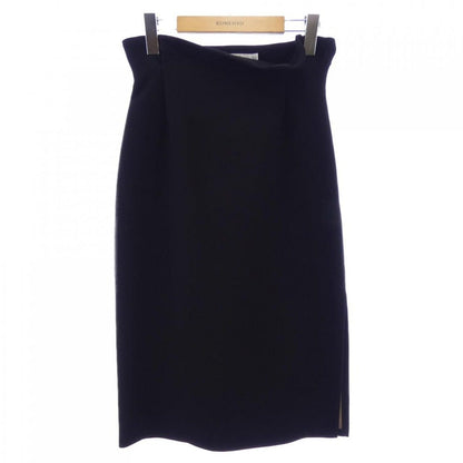 Dior Skirt Black