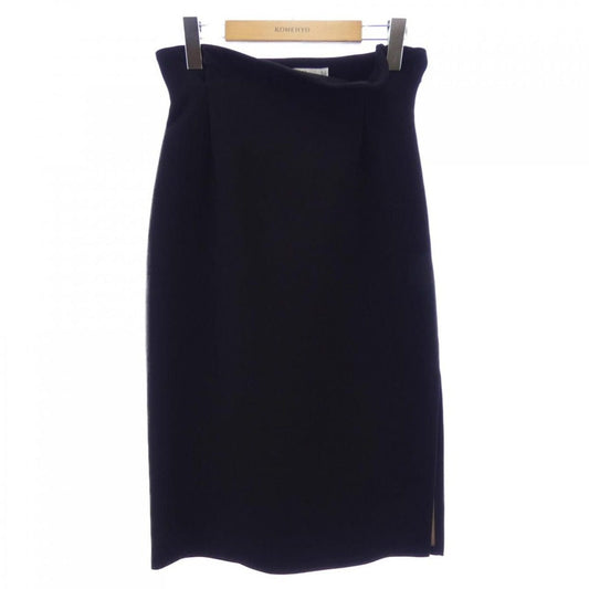 Dior Skirt Black