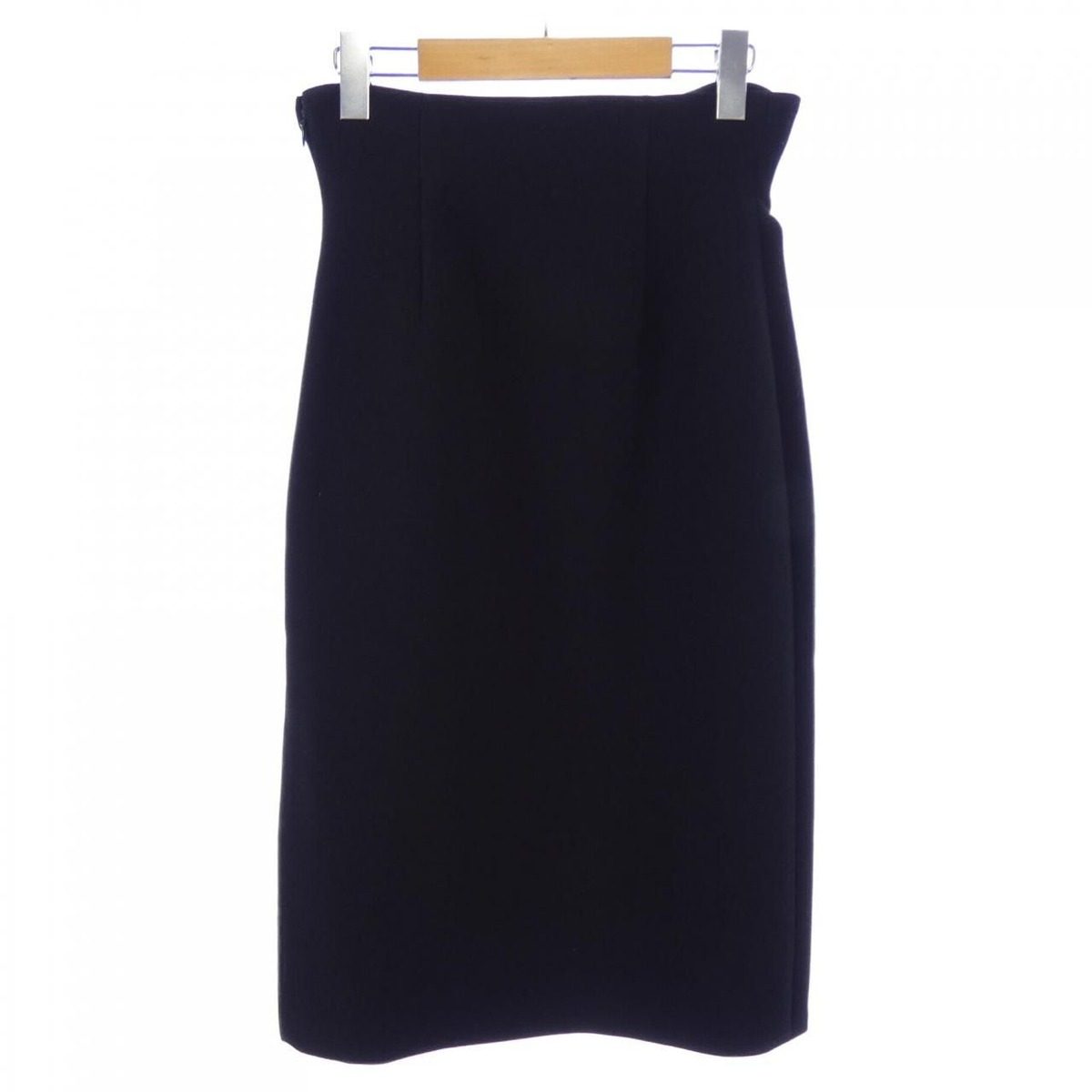 Dior Skirt Black — view 2