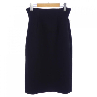 Dior Skirt Black — view 2
