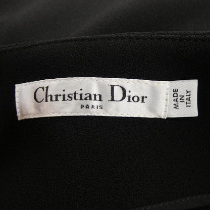 Dior Skirt Black — view 4