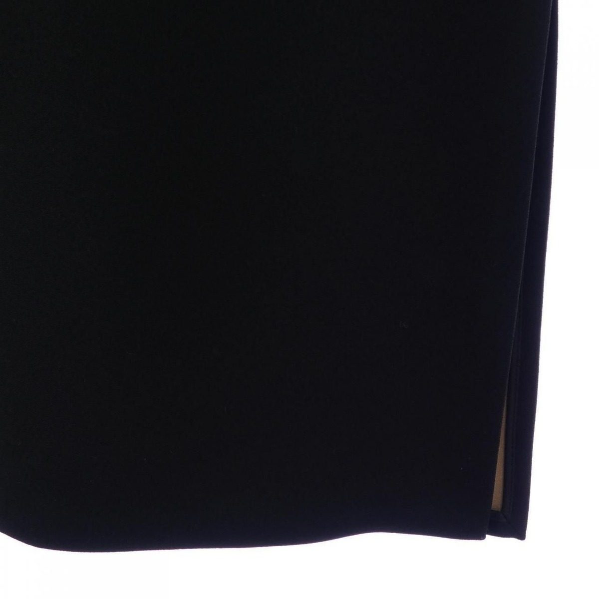 Dior Skirt Black — view 6