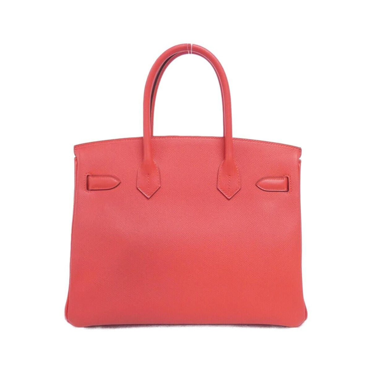 Hermes Birkin Bag Handbag Gold — view 2