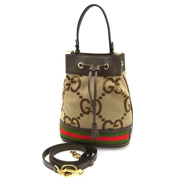 Gucci Jumbo GG-ophidia-2-Way