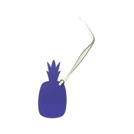 Hermes Pineapple Bag Charm